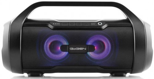 Gogen BPS 340