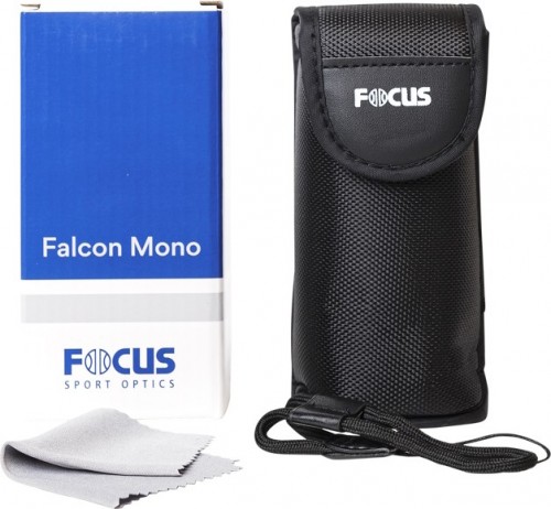 FOCUS Falcon Mono 8x25