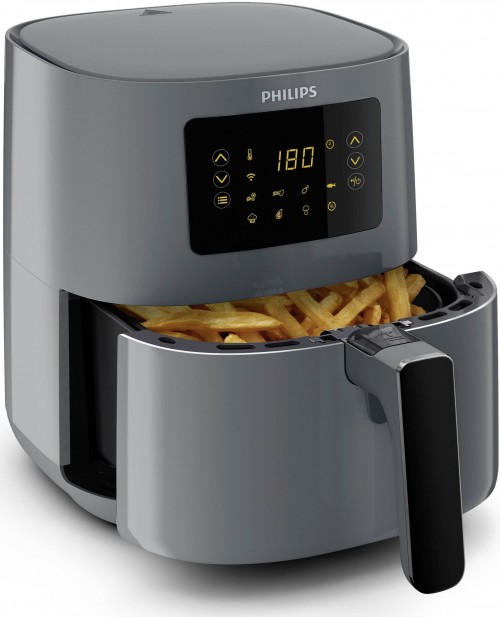 Philips Connected Airfryer HD9255