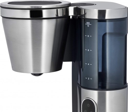 WMF Lumero Glass Coffee Machine