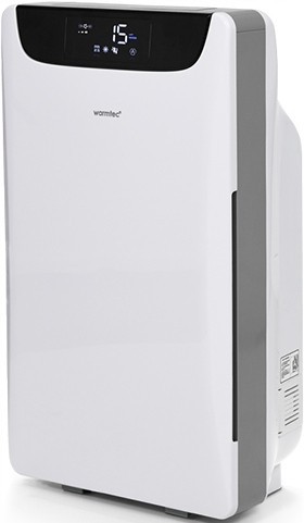 Warmtec AP168W