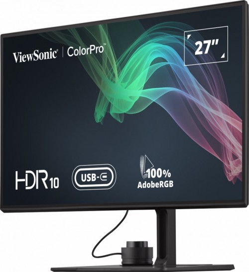 Viewsonic VP2786-4K