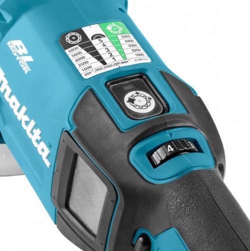 Makita DPO600Z