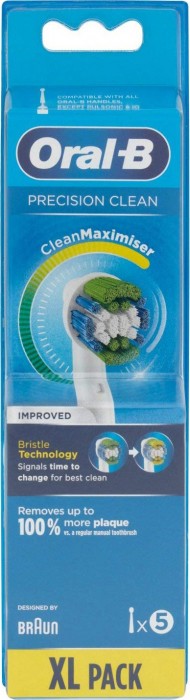 Oral-B Precision Clean EB 20RB-5