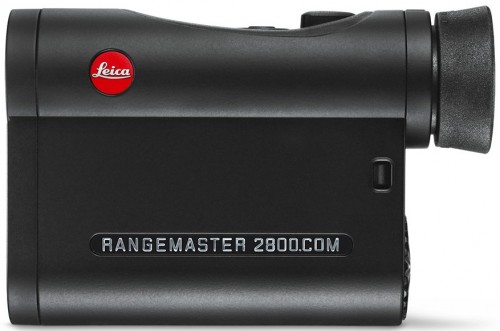 Leica Rangemaster CRF 2800.COM