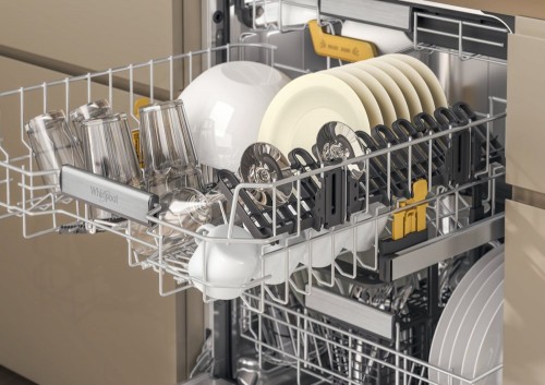 Whirlpool W8I HF58 TUS