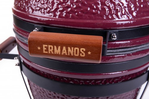 Ermanos TED Standard