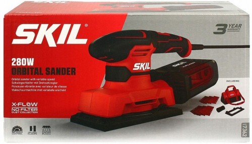 Skil 7362 DA