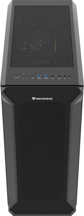 Genesis Irid 505F