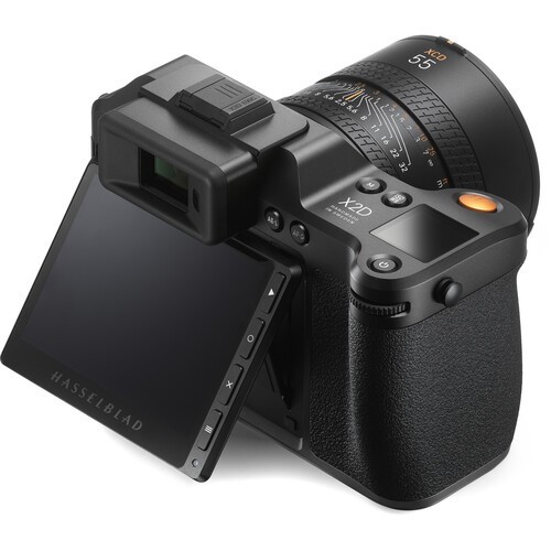 Hasselblad X2D 100C