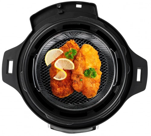 Tesla EliteCook K80 Deluxe