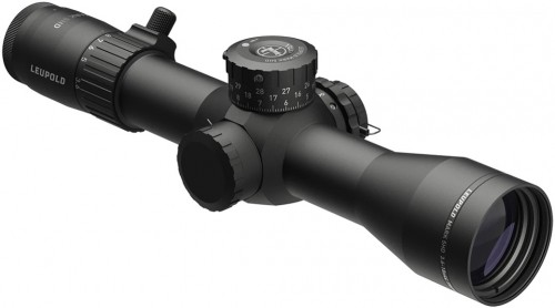 Leupold Mark 5HD 3.6-18x44 M5C3 FFP Illum PR1-MIL