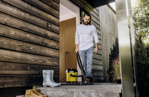 Karcher KWD 1