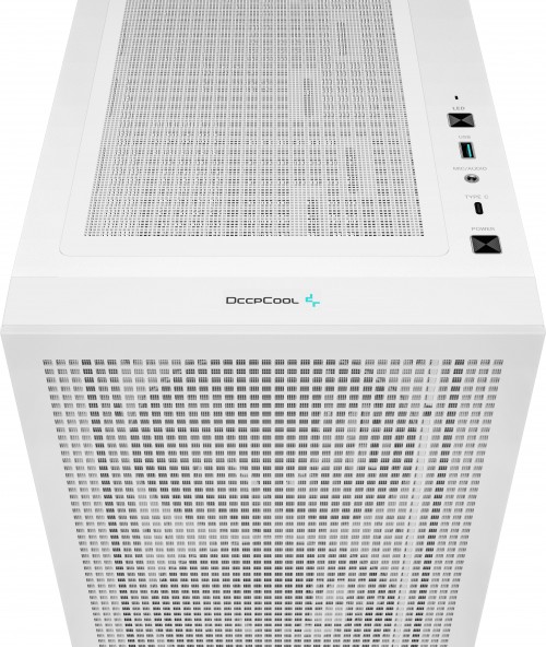 Deepcool CH560 Digital White