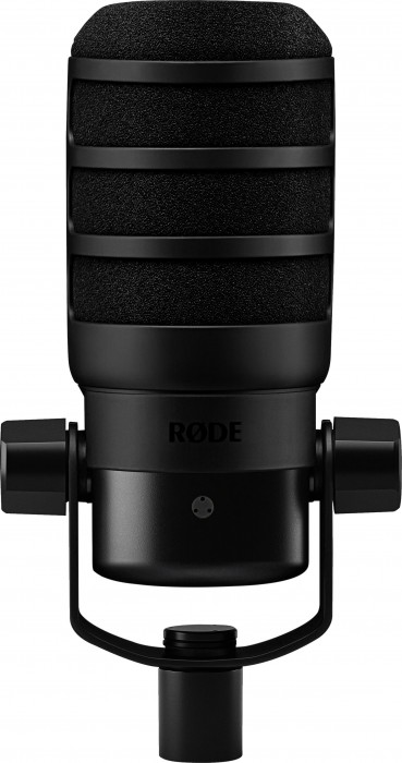 Rode PodMic USB