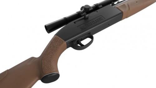 Crosman Classic 4x15