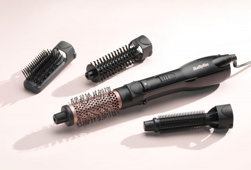 BaByliss Smooth Finish AS122E