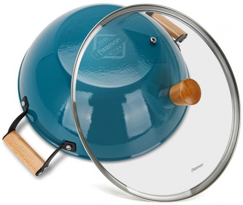 Fissman Seagreen 4013