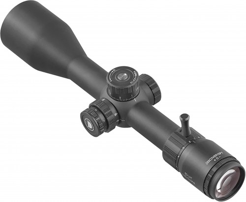 Discovery ED-LHT 3-15X50 SFIR