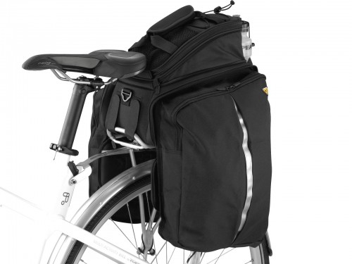 Topeak TrunkBag DXP