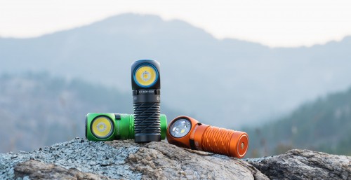 Olight Perun 2 Mini