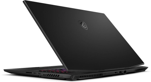 MSI Stealth GS77 12UE