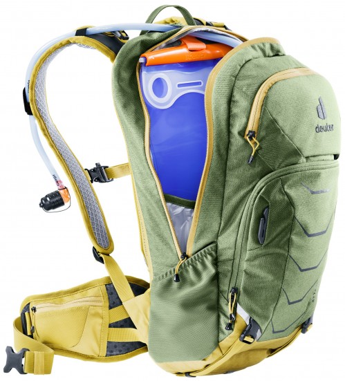 Deuter Attack 16 2021