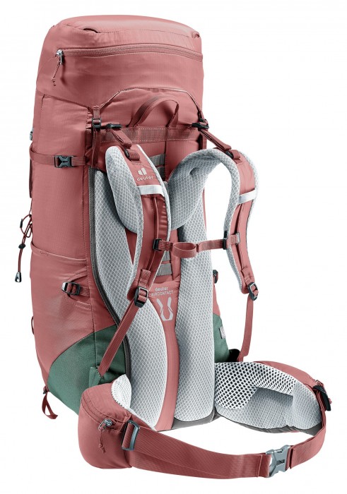 Deuter Aircontact Lite 45+10 SL 2023