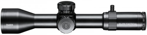 Bushnell Elite Tactical 3.5-21x50 DMR3 EQL