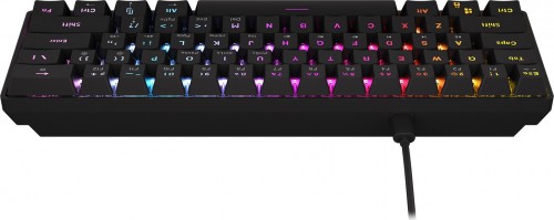 KRUX Qara 60%