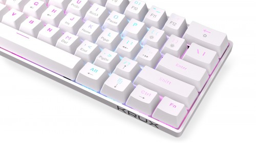 KRUX Qara 60%