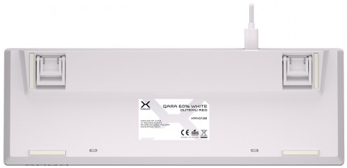 KRUX Qara 60%