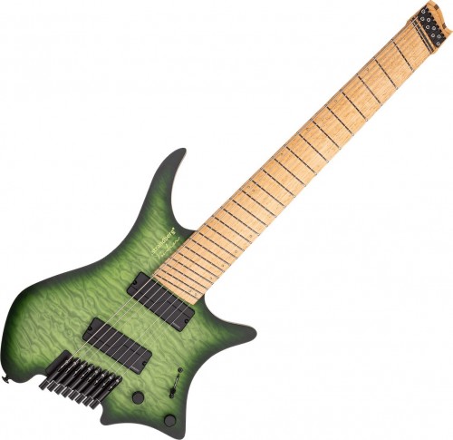 Strandberg Boden Original NX 8