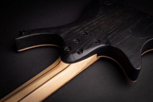 Strandberg Boden Original NX 7