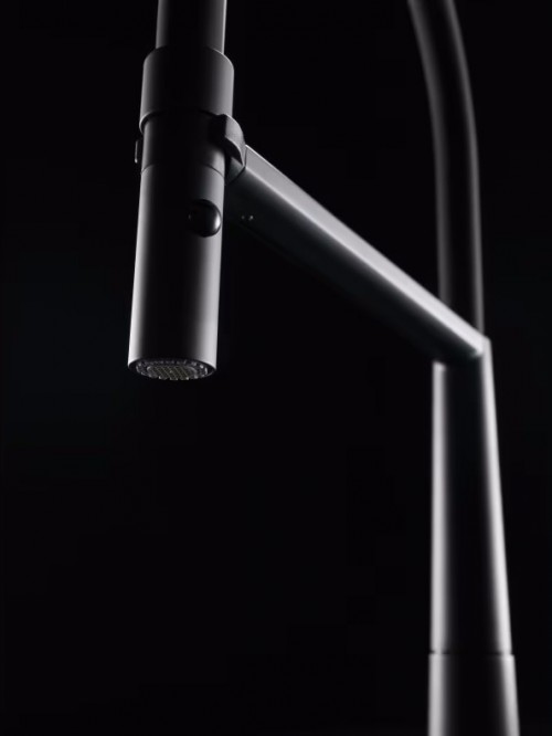 Franke Icon Spray 115.0690.598