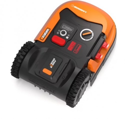 Worx WR148E