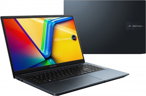 Asus Vivobook Pro 15 OLED M6500XV