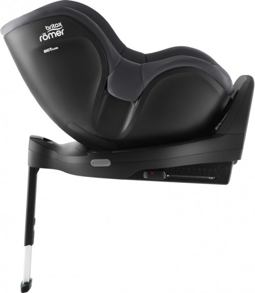 Britax Romer Duaflix Pro M