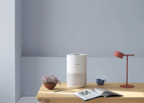 Xiaomi Smart Air Purifier 4 Compact