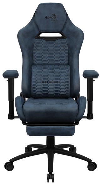 Aerocool Royal AeroSuede