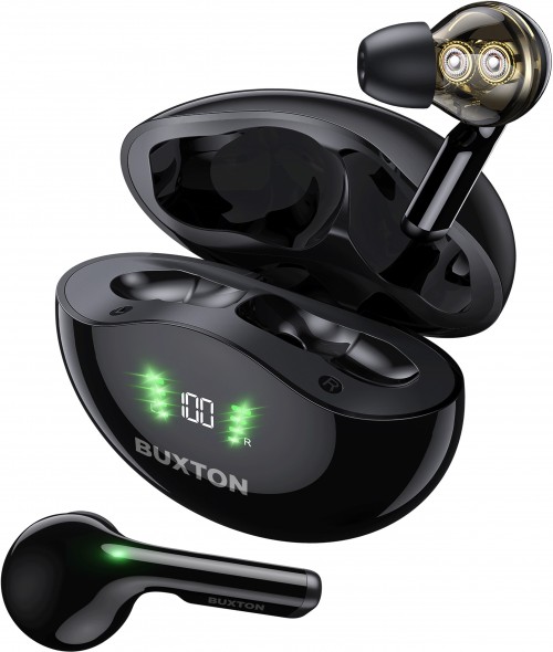 Buxton BTW 5800