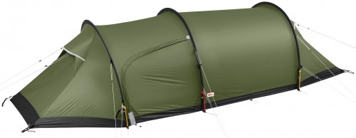 FjallRaven Keb Endurance 2