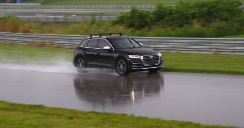 Michelin Pilot Sport All Season 4