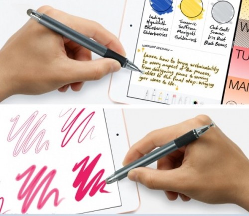 SK Capacitive Drawing Point Ball