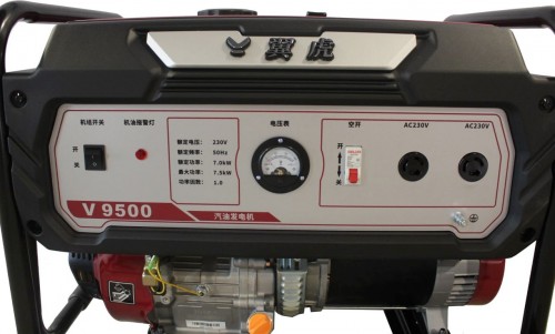 EF Power V9500