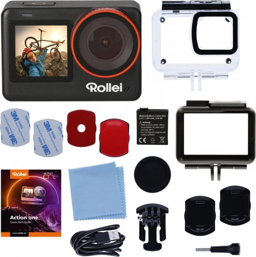 Rollei Actioncam Action One