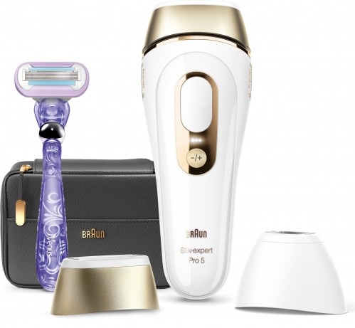 Braun Silk-expert Pro 5 IPL PL5147