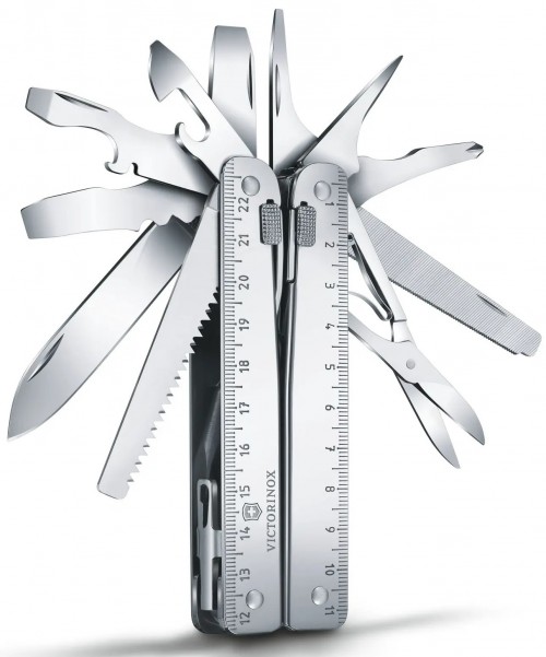 Victorinox SwissTool X
