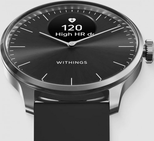 Withings ScanWatch Lite