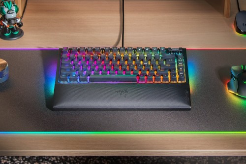 Razer BlackWidow V4 75%